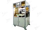 Automatic Li Ion Battery Research Cylinder Cell Assembly Line All In One Machine
