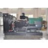 Buy cheap 20Kw 300kw 350kw 400kva Shanghai Diesel Generators For Mobile Power Applications from wholesalers