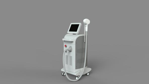 Top 2019 European popular professional aesthetic spa equipment diode laser hair