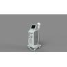 Buy cheap Top 2019 European popular professional aesthetic spa equipment diode laser hair removal machine for sale from wholesalers