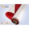 Buy cheap PU Coated Welding Fabric Expansion Joint Cloth 13.5OZ For Duct Connect from wholesalers