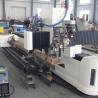 Buy cheap 380V 3 Phase 4 Axis Plasma Cutter from wholesalers