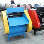 Cost-saving Waste Copper Wire Peeling Recycling Machine for Stripping Range 0.5