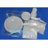 Buy cheap 100% Biodegradable Sugarcane Cup , Eco Friendly Disposable Dinnerware from wholesalers