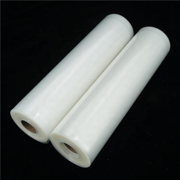 Buy cheap Factory Texture Vacuum Bags Bpa Free Food Saver Embossed Vacuum Pouch Bag 2 Rolls from wholesalers