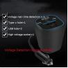 Buy cheap 150W Car Power Inverter Charger Car Power Inverter Dc 12V 24V To 110V 220V Ac Car Power Inverter For Cup Holder from wholesalers