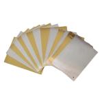 Efficient Automatic Sheet Cutting Machine For Laser Film Laminated Paperboard