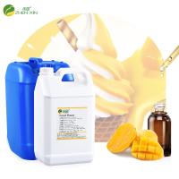 Buy cheap Mango Flavors Oil Food Flavor Liquid Concentrate Food Essence Flavor For Ice product
