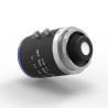 Buy cheap F2.0~F16 2MP Focal Length 6mm Camera Lens 0.06kg Components Of Machine Vision System from wholesalers
