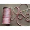 Buy cheap 100% pure silk embroidery ribbon from wholesalers