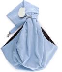 Pet Sling Carrier for Cats Dogs Pet Carrier Bag Sng-fit Breathable up to 13 lbs
