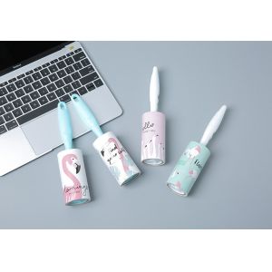 Buy cheap Virson Dust Remover Disposable Lint Roller For Cleaning from wholesalers