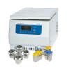Buy cheap CE Certified Factory Price Tabletop Low Speed Centrifuge with Large Capacity from wholesalers