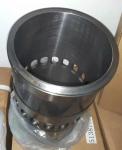 Detroit diesel engine parts,Liner for detr,Cylinder for detroit ,Cylinder sleeve
