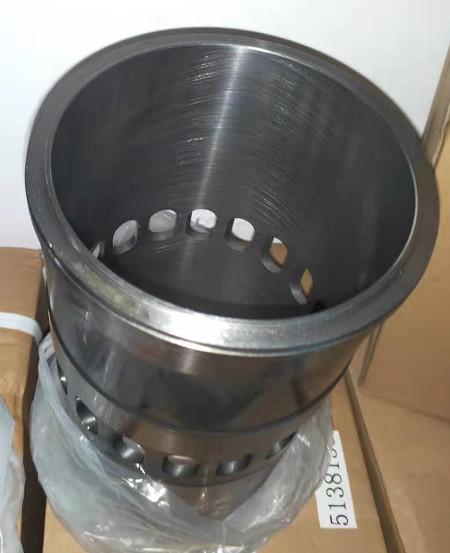 Buy cheap Detroit diesel engine parts,Liner for detr,Cylinder for detroit ,Cylinder sleeve for detroit, 5138135,23502356,5149060 from wholesalers