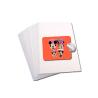 Buy cheap Pure White Instant Dry A4 Sublimation Inkjet Paper from wholesalers