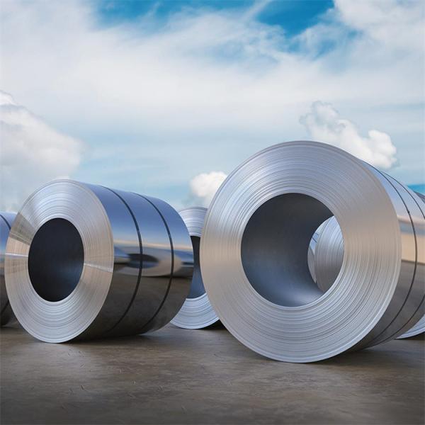 Buy cheap 316L 310S 904L Stainless Steel Coil High Weldability Steel Roofing Sheet from wholesalers