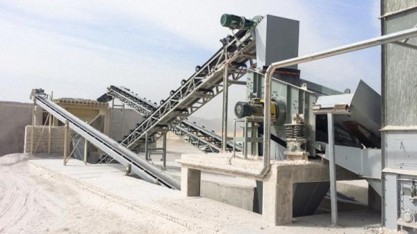 Buy cheap 150TPD Active Lime Production Line , Hydrated Lime Processing Production Line from wholesalers
