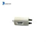 ATM Parts 220V Starting Capacitor 0090008122 NCR Main Motor Assy 009-0008122