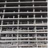 Buy cheap Industrial Walkway Heavy Duty Steel Grating Press Locked Untreated Galvanized Bar from wholesalers