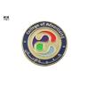Buy cheap Advertising Scout Badges Army Emblem Lapel Pin With 4C Soft Enamel Logo from wholesalers