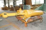 bulldozer hydraulic cylinder, bulldozer spare part, part number 3G5192