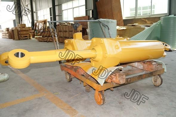 Buy cheap BACKHOE LOADER cylinder TUBE AS , cylinder part Number. 1917725 from wholesalers