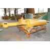 Buy cheap MOTOR GRADER cylinder TUBE AS , cylinder part Number. 1052094 from wholesalers