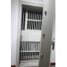Buy cheap Fingerprint Lock ANSI Standard Wear Resistance Fireproof Vault Door from wholesalers