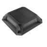 Buy cheap Driveway Dock LED Solar Lights Warm White Aluminum Solar Powered Boat Deck Lights Outdoor Waterproof Wi from wholesalers