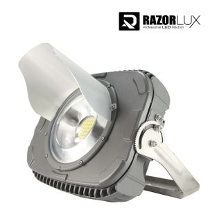 Buy cheap 78000lm 130lm/W LED Outdoor Flood Light Waterproof Circuitry from wholesalers