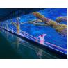 Buy cheap Rental P3.91 High Refresh Rate Led Screen For Meeting Rooms Concerts Church from wholesalers