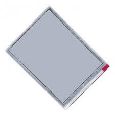 Buy cheap 6 Inch Small Epaper Display , ED060SCG Electronic Paper Display Module E Paper Products from wholesalers