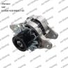 Buy cheap Alternator 4HK1 28V 50A 0-35000-4558 8980921160 from wholesalers