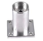 Non Standard CNC Lathe Machining Parts CAD PDF Drawing For 7075 6061 5052