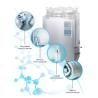 Buy cheap Chemical Medical Vacuum Autoclave High Pressure Steam Sterilizer Machine from wholesalers