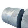 Buy cheap Photovoltaic Industry 1100x1000 Isostatic Graphite Round from wholesalers