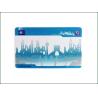 Buy cheap Passive Label RFID Smart Card 85.5*54*0.84mm Read - Write Card Structure from wholesalers