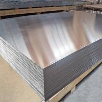 Buy cheap SUS 316L Cold Rolled 201 Stainless Steel Sheet 0.3mm / 0.45mm 7.98g/Cm3 product