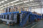 10 years quality guarantee factory direct sale warehouse equipment mezzanine