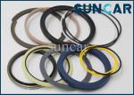Arm Sealing Kit K9004402 Doosan Cylinder Replacement Seal Kits For DX170W