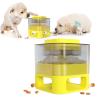 Buy cheap Multifunction Food Catapult Pet Slow Feeder Spiller Fun from wholesalers