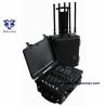 Buy cheap Military VIP Protection Security Cell Phone Signal Waterproof Outdoor Jammer from wholesalers