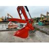 Buy cheap Mini KUBOTA KX165 Second Hand Digger Crawler Type Moving from wholesalers