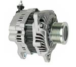 Alternator For Nissan Navara Yd25 Frontier 23100eb71a A2tg1081am