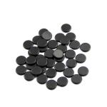 PPS Laundry RFID Button Tag Washable Heat Resistant 1k