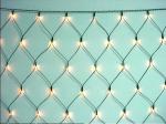 Hot sale 24V christmas lights led strings decorative net lights for buildings