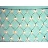 Buy cheap Hot sale 24V christmas lights led strings decorative net lights for buildings from wholesalers