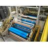 Buy cheap PP Spunbond Non Woven Fabric Making Machine / Non Woven Fabric Production Line from wholesalers