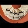 Buy cheap Aesthetic Partial Denture Precision Attachments Medical Grade OEM from wholesalers
